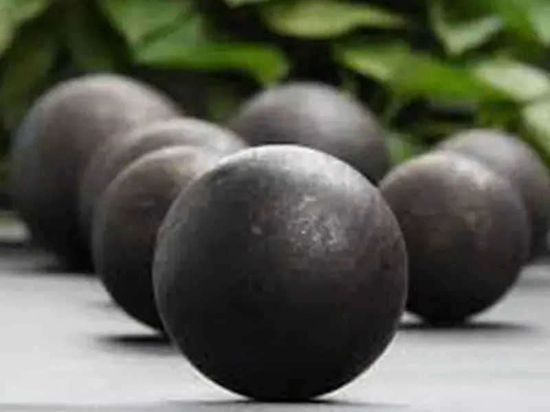 L'art et la science des boules de meulage en fonte de Chengxin