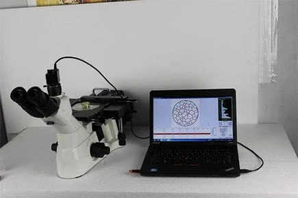 Metallographic Microscope